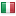 cndt.cz server is located in Italy